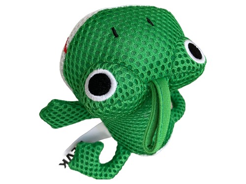 Besteck kappel frosch - +,