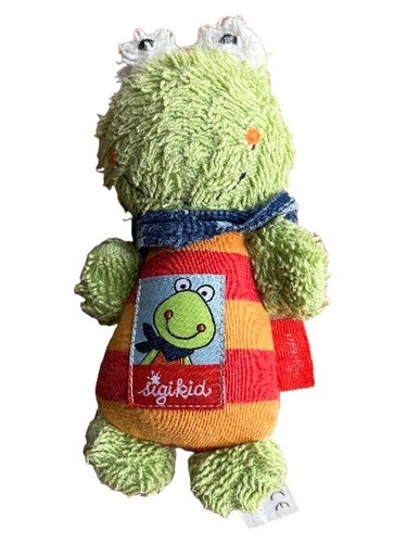 Sigikid baby kuscheltier - sigikid,