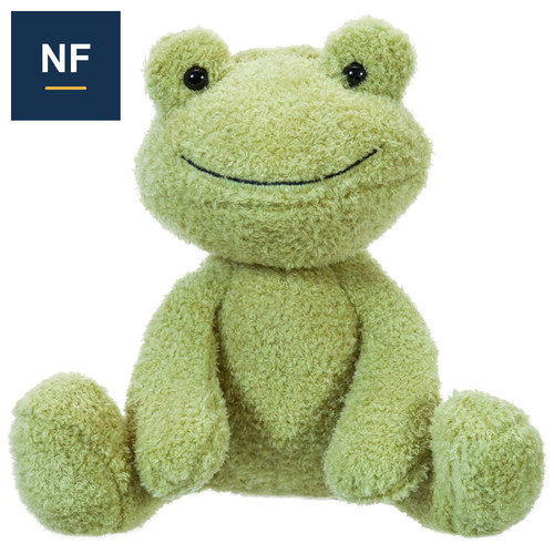 Frosch plüschtier kuscheltier - plüschtier,