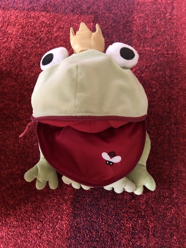 Minnen groda frosch - groda,