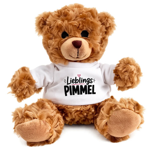 Lieblingspimmel - , –