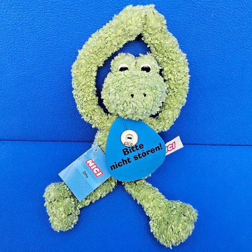 Nici frosch otto - frosch,