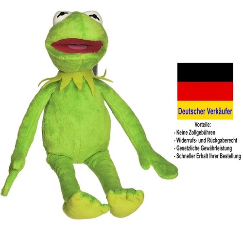 C24 kermit der - -, frosch
