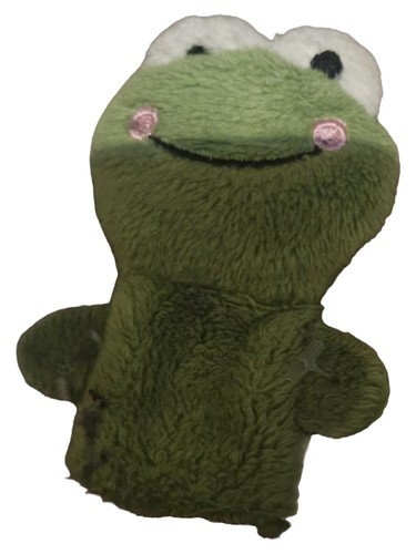 Out the blue frosch - the,