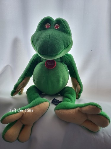 Trudi bussi frosch stofftier - trudi,