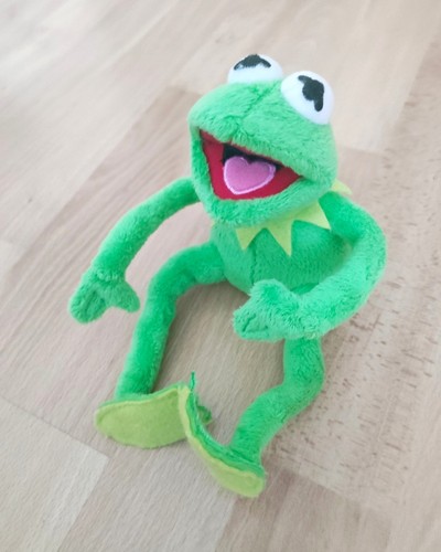 Kermit der frosch muppets - kermit,