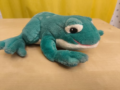 Frosch disney 1995 mattel - frosch,