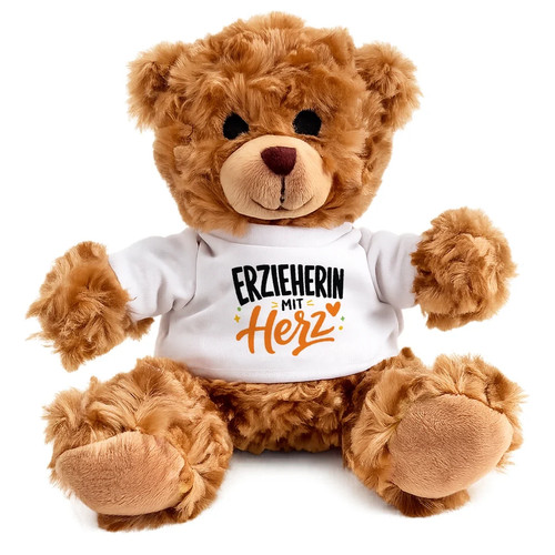 Erzieherin mit herz - mit, –