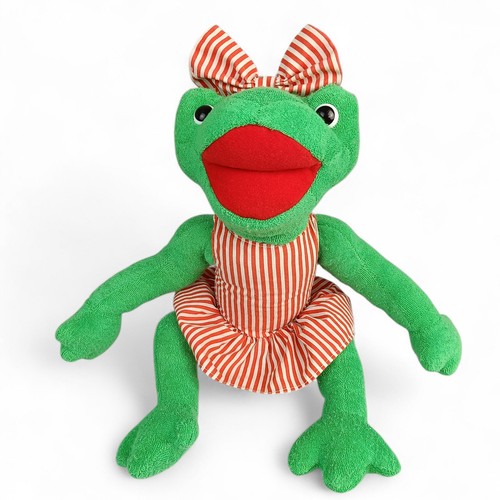 Euro play frosch frog friends - play,
