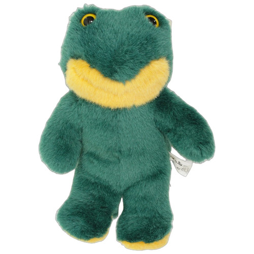Madex plüss frosch - s-madex,