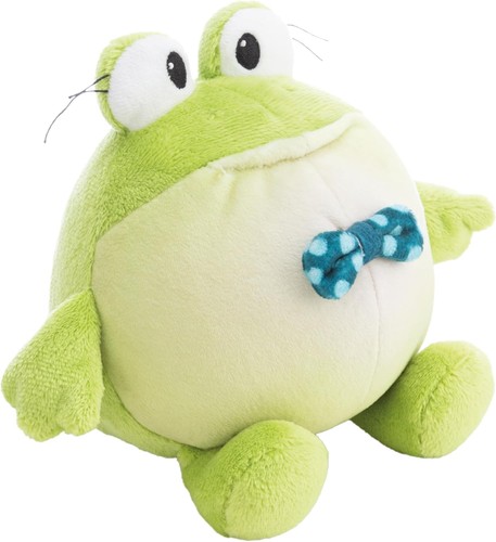 Nici kuscheltier frosch - nici,